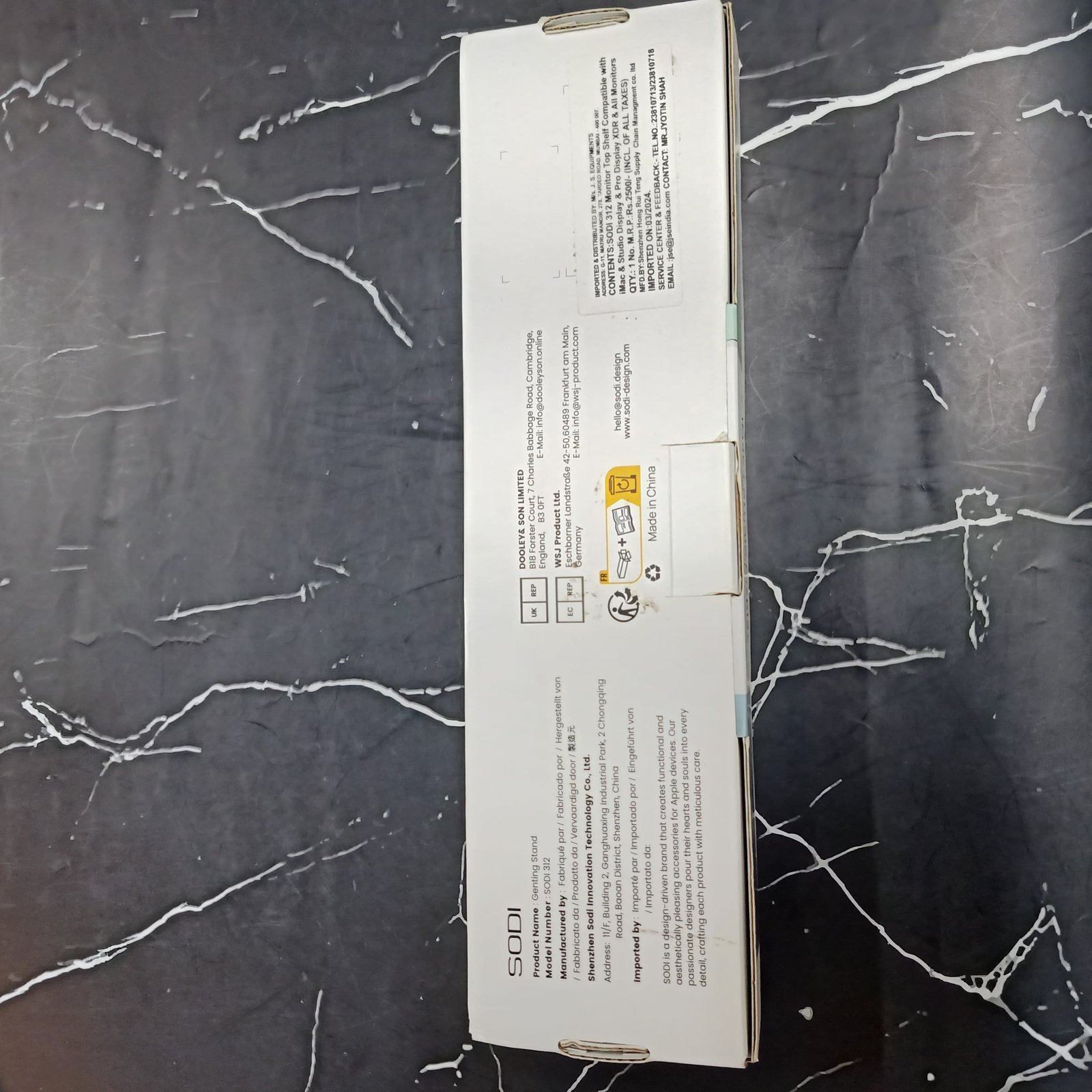 product